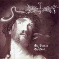 BLOODHAMMER Passion of the Devil [CD]